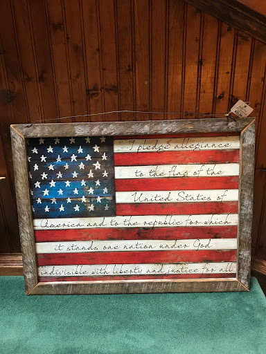 Gift Shop «Olde Brick House», reviews and photos, 66 N Main St, Waynesville, NC 28786, USA