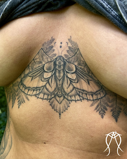 Explore numbers for tattoo ideas, creative tattoo ideas in Scipio Center, available at Ace of Wands Private Tattoo & Tarot Studio . Appointment Only