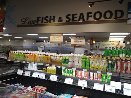 Supermarket «99 Ranch Market», reviews and photos, 9775 Base Line Rd, Rancho Cucamonga, CA 91730, USA