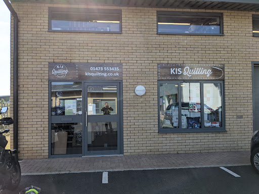 KIS Quilting Ltd