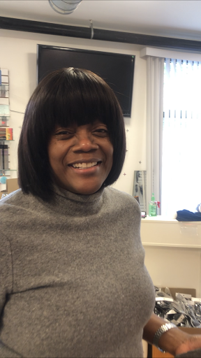 Beauty Salon «Uptown Hair Extensions by Allison», reviews and photos, 25701 N Lakeland Blvd, Euclid, OH 44132, USA