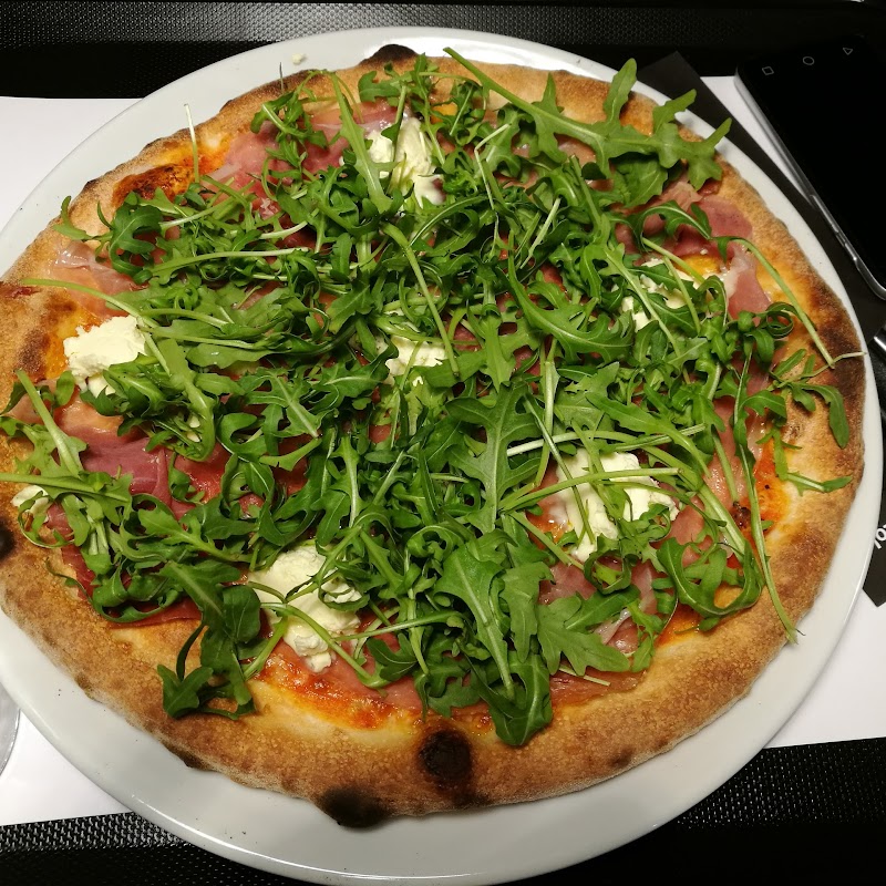 dieci Pizza Kurier Luzern (Stadt)