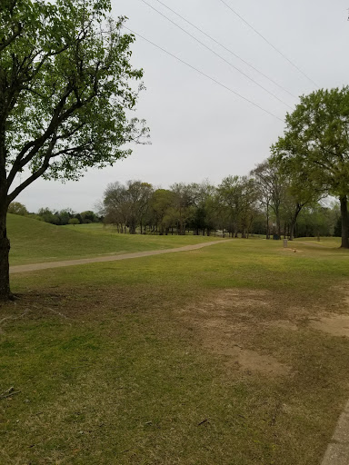 Golf Course «Oak Hurst Golf Course», reviews and photos, 6212 County Rd 152 W, Bullard, TX 75757, USA