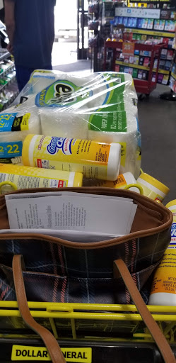 General Store «Dollar General Store», reviews and photos, 3566 Pulaski Hwy, Columbia, TN 38401, USA