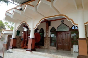 Masjid Jami' Tambaharjo image