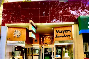 Mayers Jewelers image