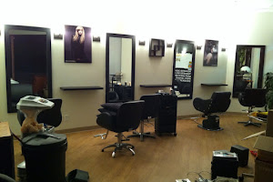 JoJo Hair Salon Downtown