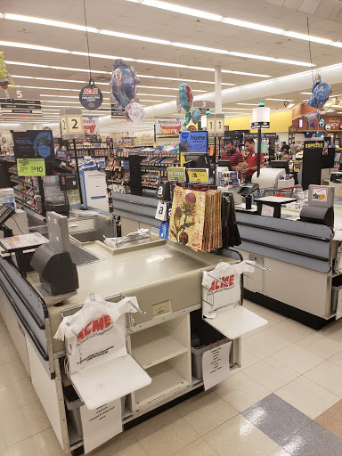 Grocery Store «ACME Markets», reviews and photos, 920 Red Lion Rd, Philadelphia, PA 19115, USA