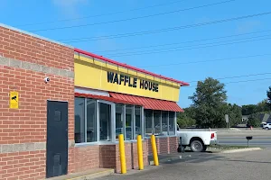 Waffle House image