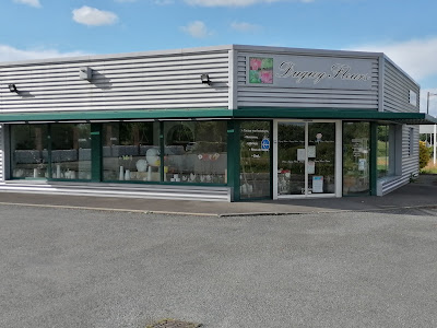 Duguy Fleurs à Sèvremoine