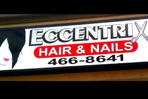 Eccentrix Hair and Nails