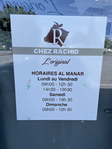 Boucherie Boucherie Al Manar Chez Rachid Thionville