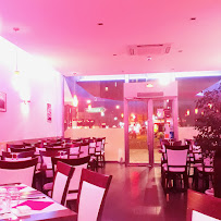 Atmosphère du Restaurant japonais Kaneda à Clichy - n°6