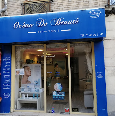 Océan de Beauté à Sucy-en-Brie