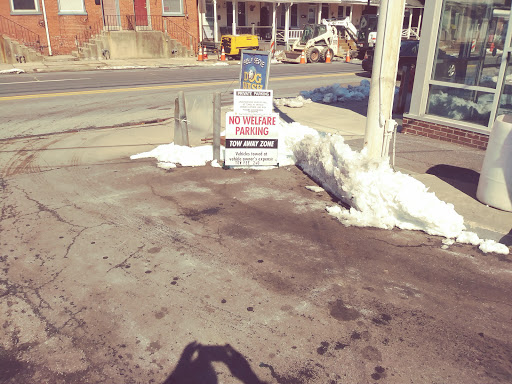 Auto Repair Shop «Manor Automotive LLC», reviews and photos, 850 Manor St, Lancaster, PA 17603, USA