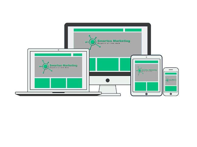 Beoordelingen van Smarteo Marketing - Créateur de sites Web in Charleroi - Webdesign