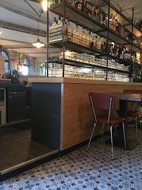 Atmosphère du Restaurant LX COFFEE GRILL à Montbrison - n°7