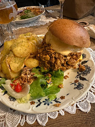 Photo n°12 de LA Pau Gis à Cambrai ()