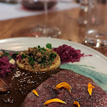 Photo n°2 de l'avis de Viliana.r fait le 23/10/2022 à 07:21 sur le  Büffelhof Beuerbach à Weil