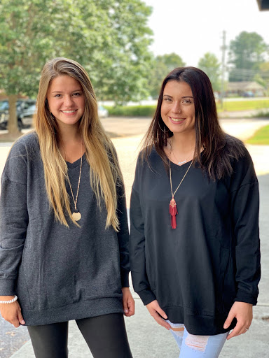 Clothing Store «Fashion Ten Gainesville», reviews and photos, 110 Washington St NE, Gainesville, GA 30501, USA