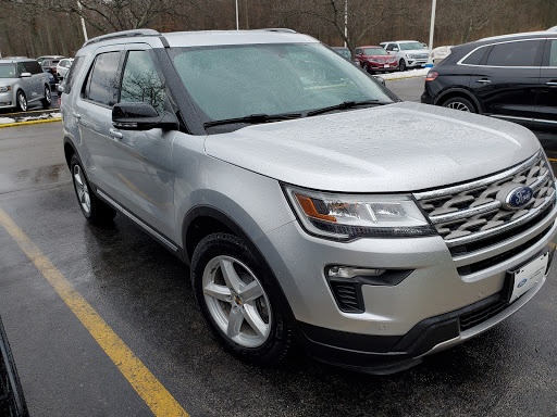 Ford Dealer «Liberty Ford Lincoln Vermilion», reviews and photos, 4215 Liberty Ave, Vermilion, OH 44089, USA