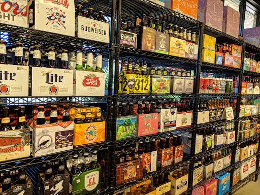 Market «Randazzo Fresh Market», reviews and photos, 36800 Garfield Rd, Charter Twp of Clinton, MI 48035, USA