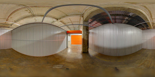 Self-Storage Facility «CubeSmart Self Storage», reviews and photos, 714 Markley St, Norristown, PA 19401, USA