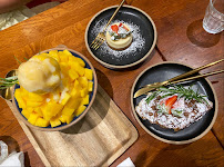 Bibimbap du Restaurant coréen In Seoul à Paris - n°5