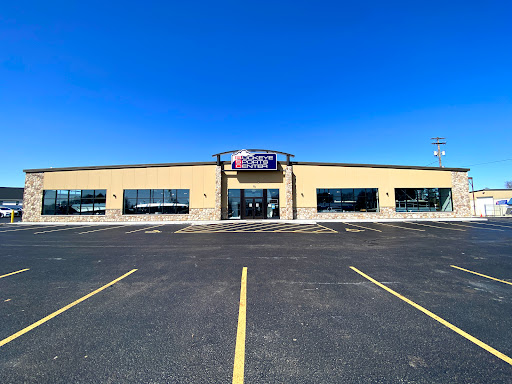 Buckeye Sports Center, 4610 State Rd, Peninsula, OH 44264, USA, 