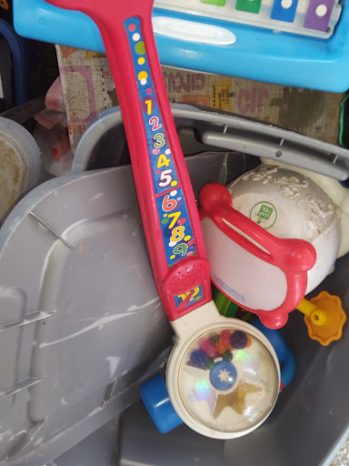 Self-Storage Facility «21st & R Self Storage», reviews and photos, 1800 21st St #102, Sacramento, CA 95811, USA