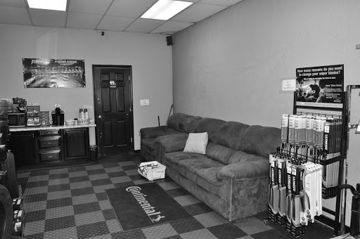 Auto Repair Shop «Smooth Automotive», reviews and photos, 30 Harvard Ave, Medford, MA 02155, USA