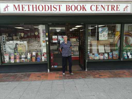 Christian Resources for Life at Methodist Book Centre