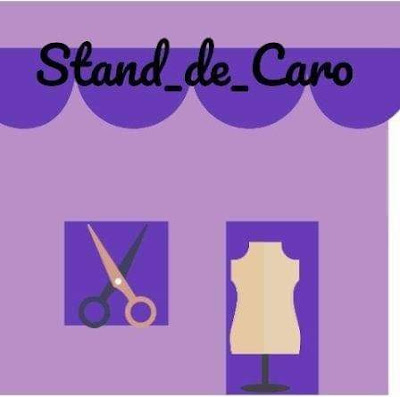 Stand de Caro à Montbazon