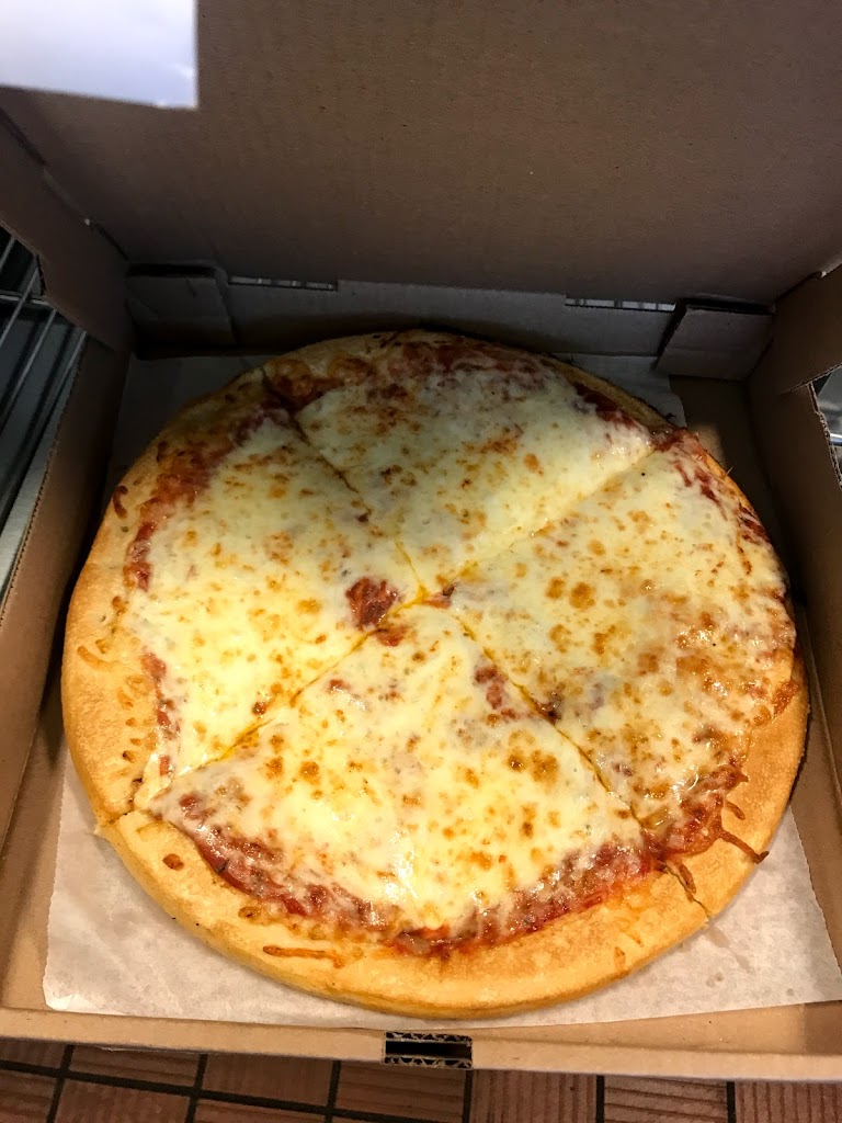 Nick's Pizzeria 08094