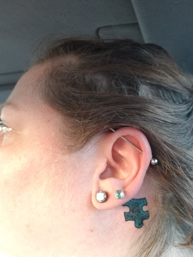 Tattoo Shop «Roselle Tattoo Company», reviews and photos, 25W163 Lake St, Roselle, IL 60172, USA