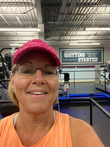 Gym «Zone Health and Fitness», reviews and photos, 524 S Pine Ave, Ocala, FL 34471, USA