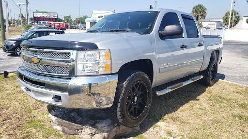 Used Car Dealer «Orlando Car Deals», reviews and photos, 8900 S US Hwy 17 92, Maitland, FL 32751, USA