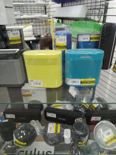 Used CD Store «Disc Traders - Battle Creek», reviews and photos, 5700 Beckley Rd B1A, Battle Creek, MI 49015, USA