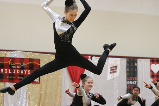 Dance School «Shakopee Just For Kix Dance Classes», reviews and photos, 1244 Canterbury Rd S, Shakopee, MN 55379, USA