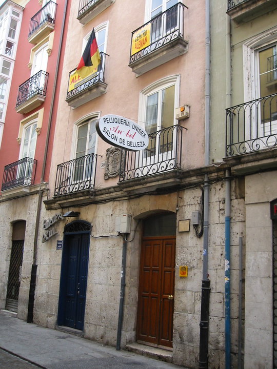 Centro Alemán