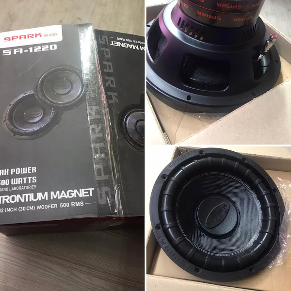 AYG SOUND Balıkesir logo