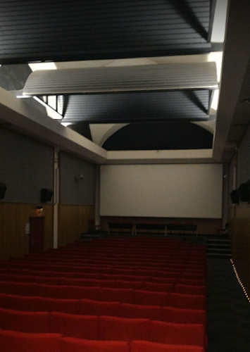 Cinéma Média 7 à Saint-Sever