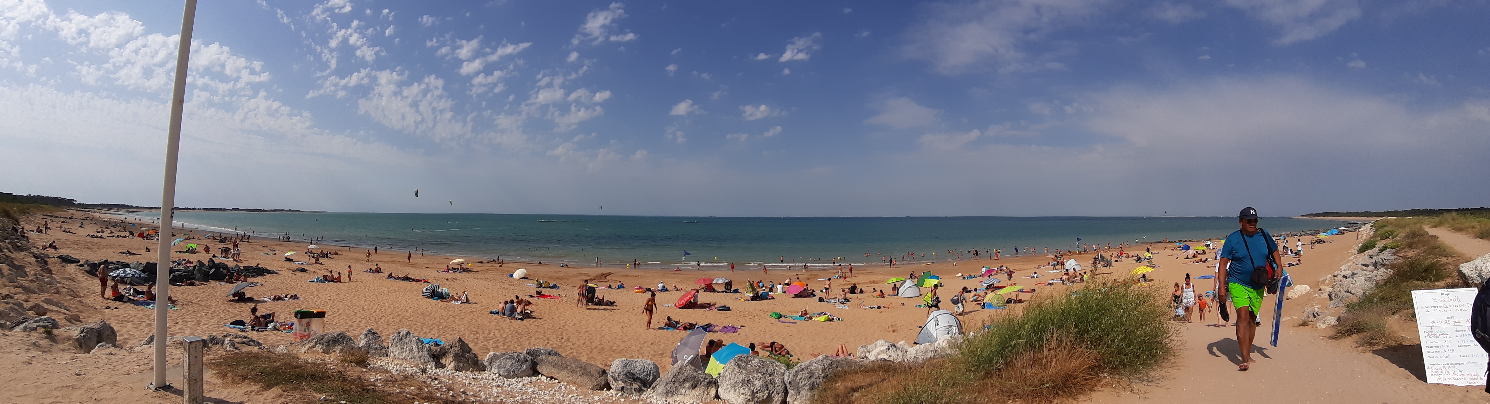 Photo n° 1 de l'avis de Remy.r fait le 28/07/2019 à 22:29