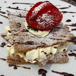 Photo n°1 de l'avis de Carolina.e fait le 06/07/2022 à 20:04 sur le  PepeOro Restaurant Cafe à Pistoia