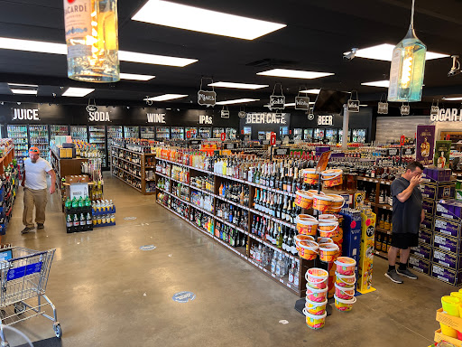 State Liquor Store «Discount Tobacco & Beverage», reviews and photos, 34722 Vine St, Willowick, OH 44095, USA