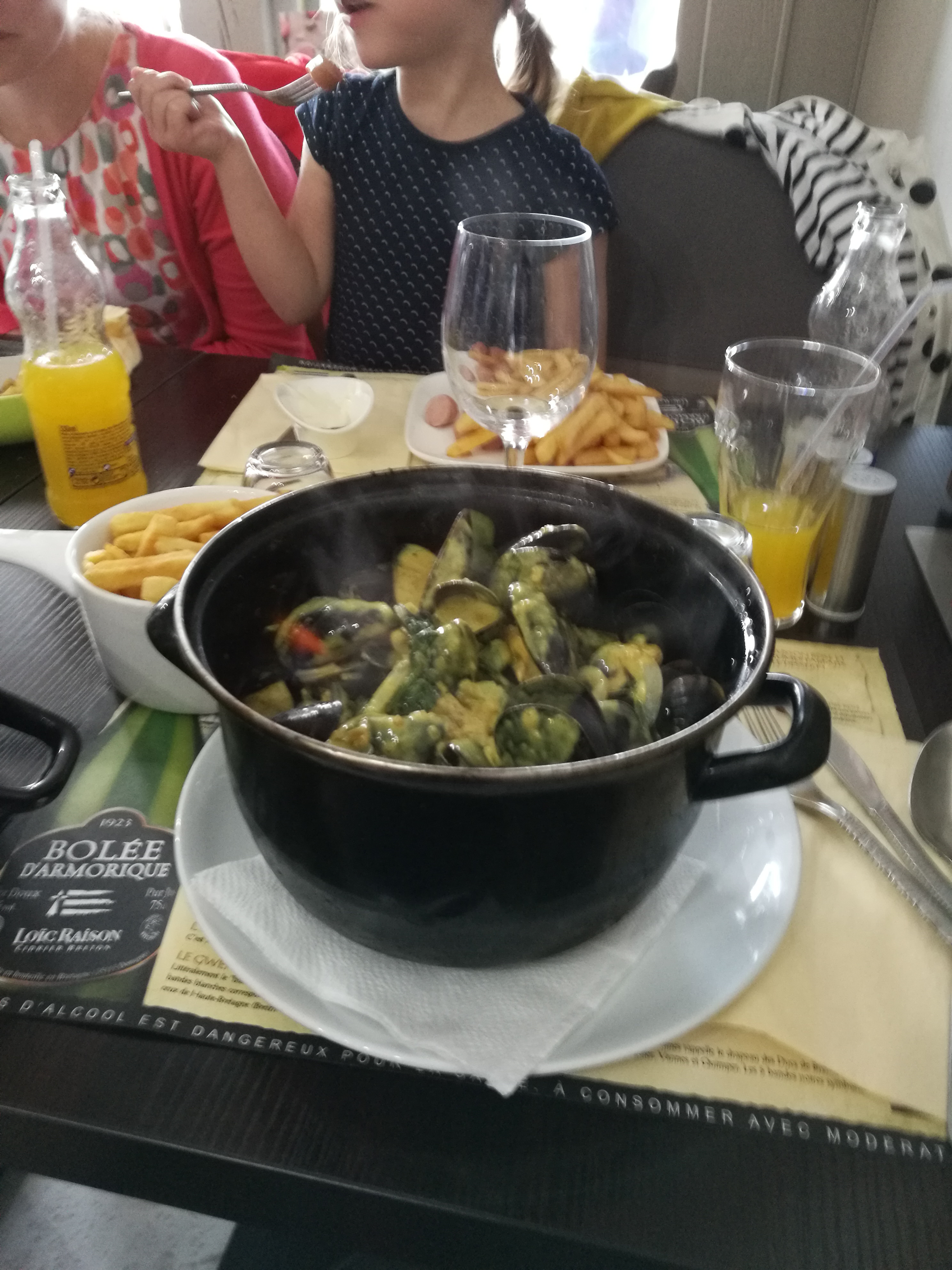 Photo n° 1 de l'avis de Andreas.c fait le 19/08/2019 à 18:47