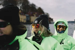 Bergen Fjord Adventures image