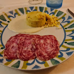 Photo n°6 de l'avis de Francesco.o fait le 22/04/2023 à 20:11 sur le  Baita alle Grotte à Cison di Valmarino