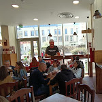 Photo n°3 de l'avis de vincenzo.a fait le 25/04/2023 à 13:21 sur le  All'Antico Vinaio à Turin