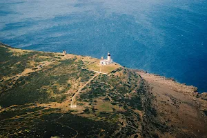 Phare du Cap Bon image